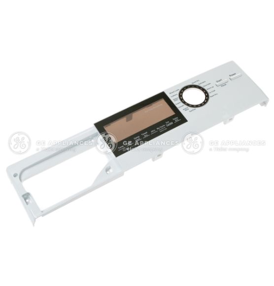 Picture of OEM General Electric (GE) WE04X28585 Control Panel Assembly