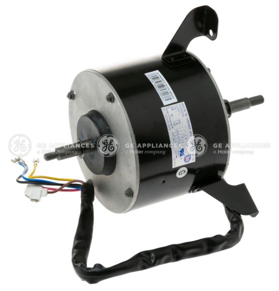 Picture of OEM GE Motor Fan WJ94X10334