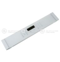 Picture of OEM General Electric (GE) WB27X39813 White Ui Lcd Control
