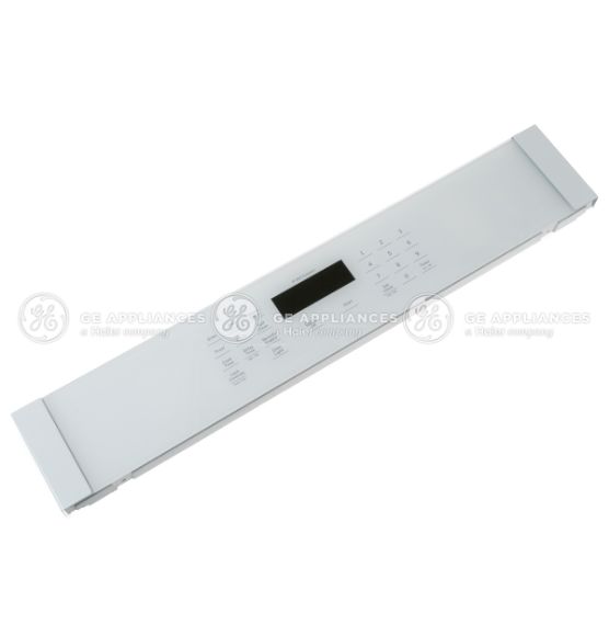 Picture of OEM General Electric (GE) WB27X39813 White Ui Lcd Control
