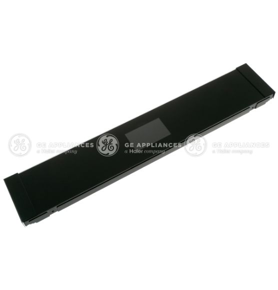 Picture of OEM General Electric (GE) WB27X39817 Black Ui Lcd Control