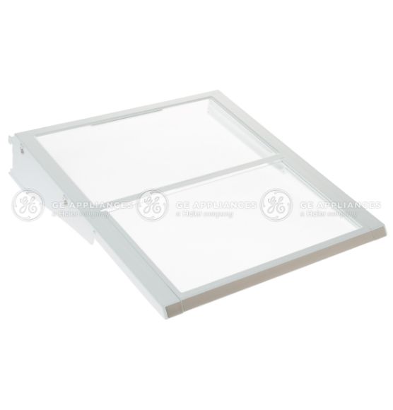 Picture of OEM General Electric (GE) WR71X31441 Quick Space Shelf
