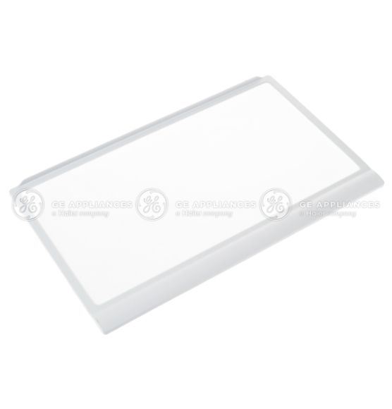 Picture of OEM General Electric (GE) WR71X30948 Freezer Glass Shelf