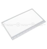Picture of OEM General Electric (GE) WR71X30948 Freezer Glass Shelf