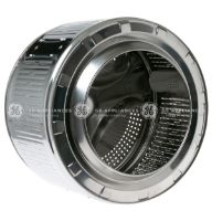Picture of OEM GE Washing Machine Drum Assemb WH45X27141