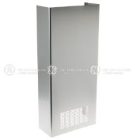 Picture of OEM GE Upper Duct Cover WB38X10129