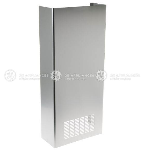 Picture of OEM GE Upper Duct Cover WB38X10129