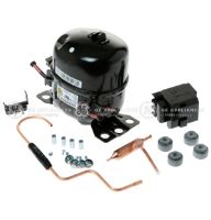 Picture of OEM General Electric (GE) WR87X32223 Compressor