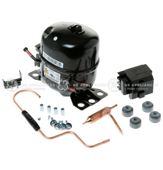 Picture of OEM General Electric (GE) WR87X32223 Compressor