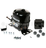 Picture of OEM General Electric (GE) WR87X31025 Compressor