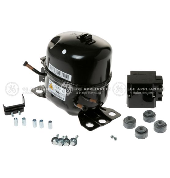 Picture of OEM General Electric (GE) WR87X31025 Compressor