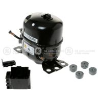 Picture of OEM General Electric (GE) WR87X31025 Compressor