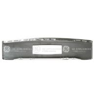 Picture of OEM GE Range Control Panel Trim WB36K10650
