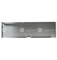 Picture of OEM General Electric (GE) WB56X37713 Stainless Panel Drawer