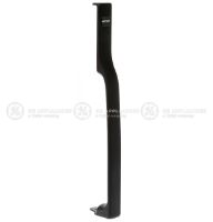 Picture of OEM General Electric (GE) WR12X10701 Handle Door Asm Fz