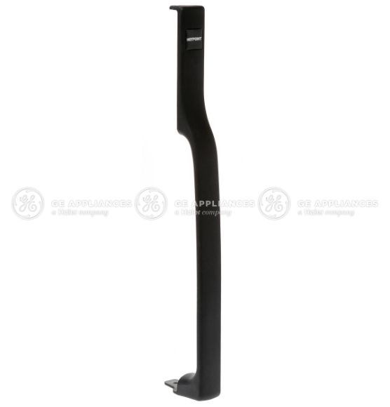 Picture of OEM General Electric (GE) WR12X10701 Handle Door Asm Fz