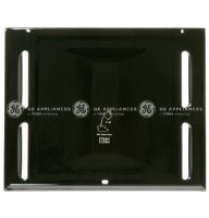 Picture of OEM GE Bottom Oven And Deflector WB35X37975