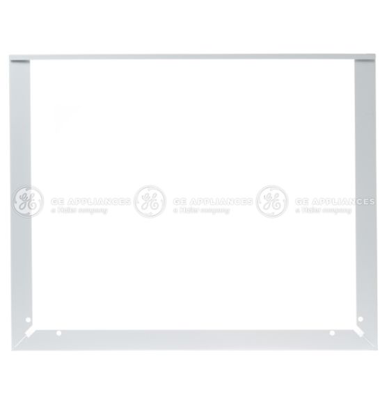 Picture of OEM GE Frame Ovn Dr (Wht WB56T10161