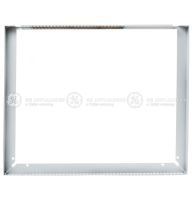 Picture of OEM GE Frame Ovn Dr (Wht WB56T10161