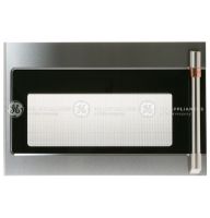 Picture of OEM General Electric (GE) WB56X35508 Stainless Steel Door Asm