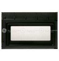 Picture of OEM General Electric (GE) WB56X35508 Stainless Steel Door Asm