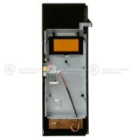 Picture of OEM GE Control Panel Asm WB56X20632
