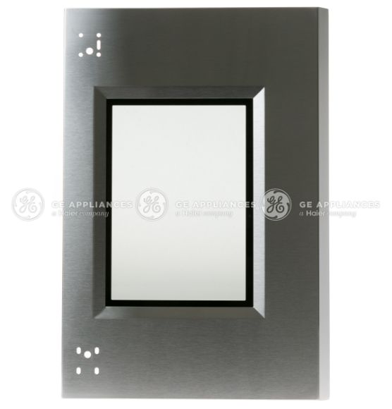 Picture of OEM General Electric (GE) WB56X36226  Glass And