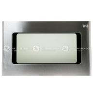 Picture of OEM GE Glass & Panel Doo WB57K10154