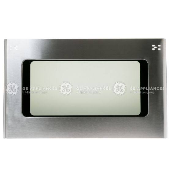 Picture of OEM GE Glass & Panel Doo WB57K10154