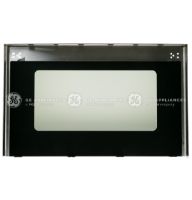 Picture of OEM GE Glass & Panel Doo WB57K10154