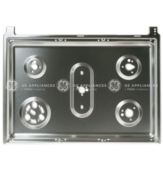 Picture of OEM GE Range Top WB62X20577