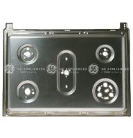 Picture of OEM GE Range Top WB62X20577