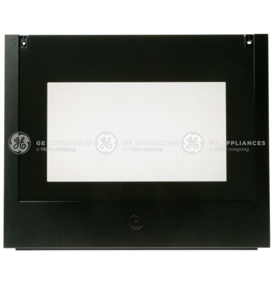 Picture of OEM General Electric (GE) WB56X32944 Black Stainless Outer