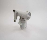 Picture of OEM GE Washer Drain Pump WH11X34739