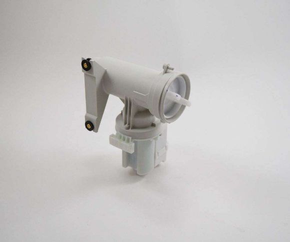 Picture of OEM GE Washer Drain Pump WH11X34739