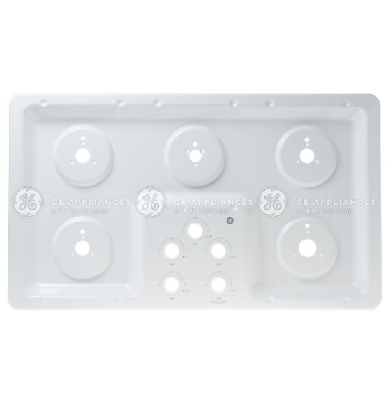 Picture of OEM General Electric (GE) WB62X29307 Maintop Asm 36 Wh