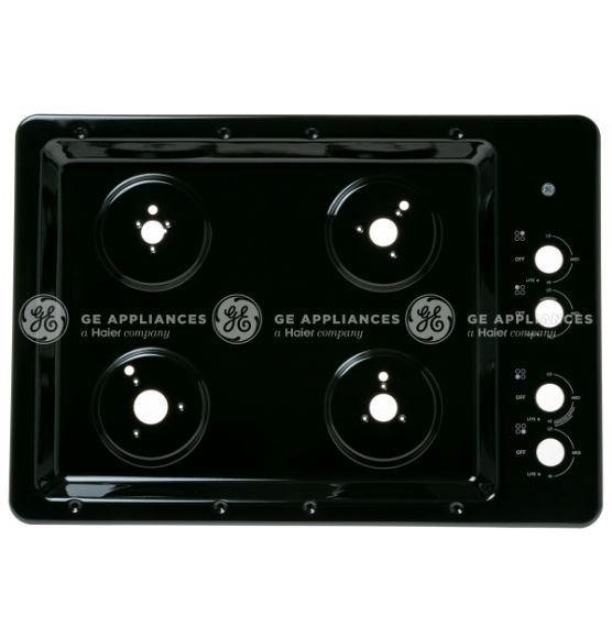 Picture of OEM General Electric (GE) WB62X29412 Maintop Asm 30 Bk