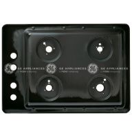 Picture of OEM General Electric (GE) WB62X29412 Maintop Asm 30 Bk