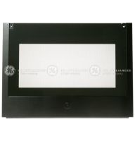 Picture of OEM General Electric (GE) WB56X32883  Black