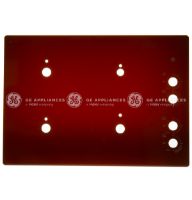 Picture of OEM GE Glass Maintop A WB62X29435