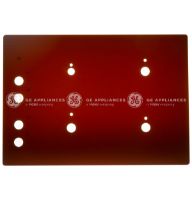 Picture of OEM GE Glass Maintop A WB62X29435