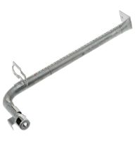 Picture of OEM General Electric (GE) WB16X31449 Burner Oven Assy