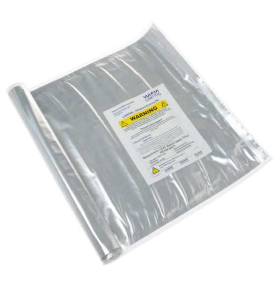 Picture of OEM General Electric (GE) WX5X24715 R600a Discharge Bag