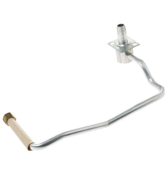 Picture of OEM General Electric (GE) WB28T10121 Tube (7/16)