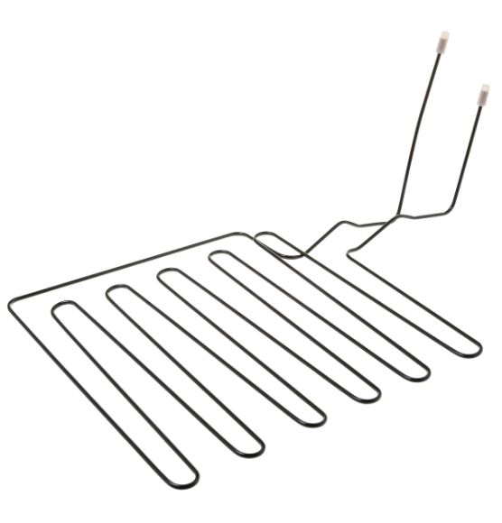 Picture of OEM GE Condenser Drain Pan WR17X11762