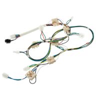 Picture of OEM GE Harness Burner Bo WB24K10089