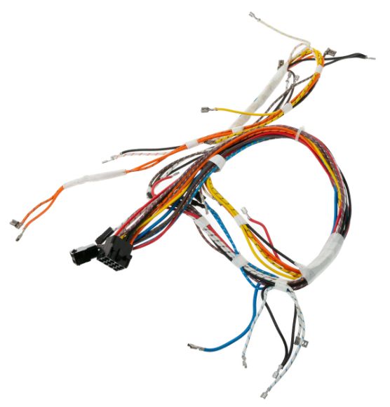 Picture of OEM GE Harness Wire Main WB18X20072