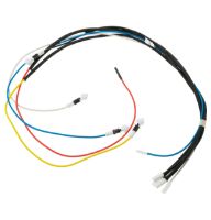 Picture of OEM General Electric (GE) WB18X25420 Harness H. V.