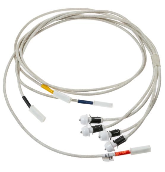 Picture of OEM GE Harness Hv WB18X20845