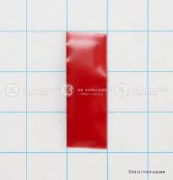 Picture of OEM GE Hood Vent Hole WB49X29633